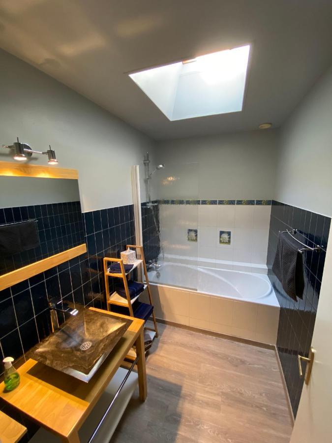 Le Clos Des Chenes شلانس المظهر الخارجي الصورة