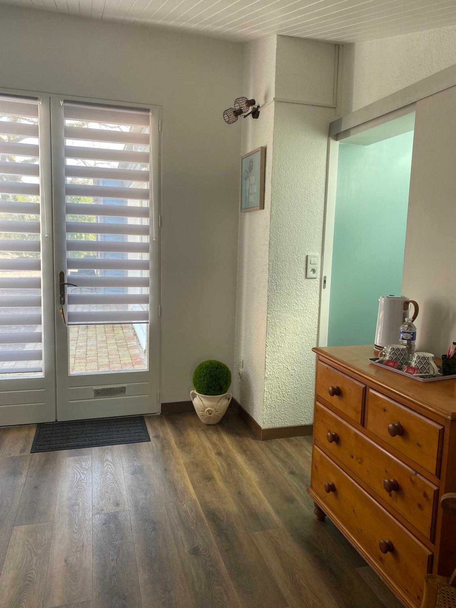 Le Clos Des Chenes شلانس المظهر الخارجي الصورة